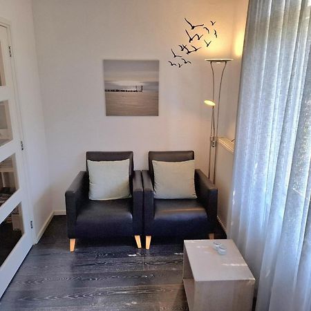 Studio Noordstraat 26 Zoutelande Zewnętrze zdjęcie