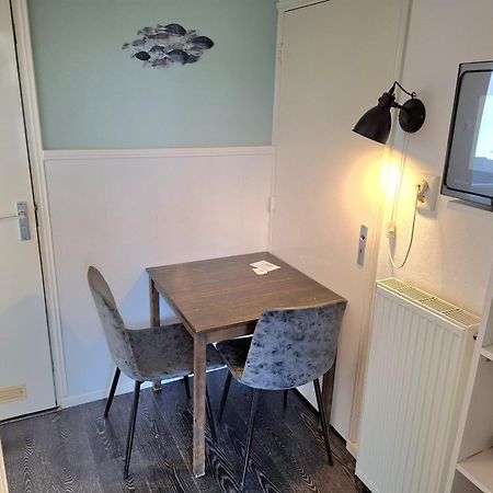 Studio Noordstraat 26 Zoutelande Zewnętrze zdjęcie