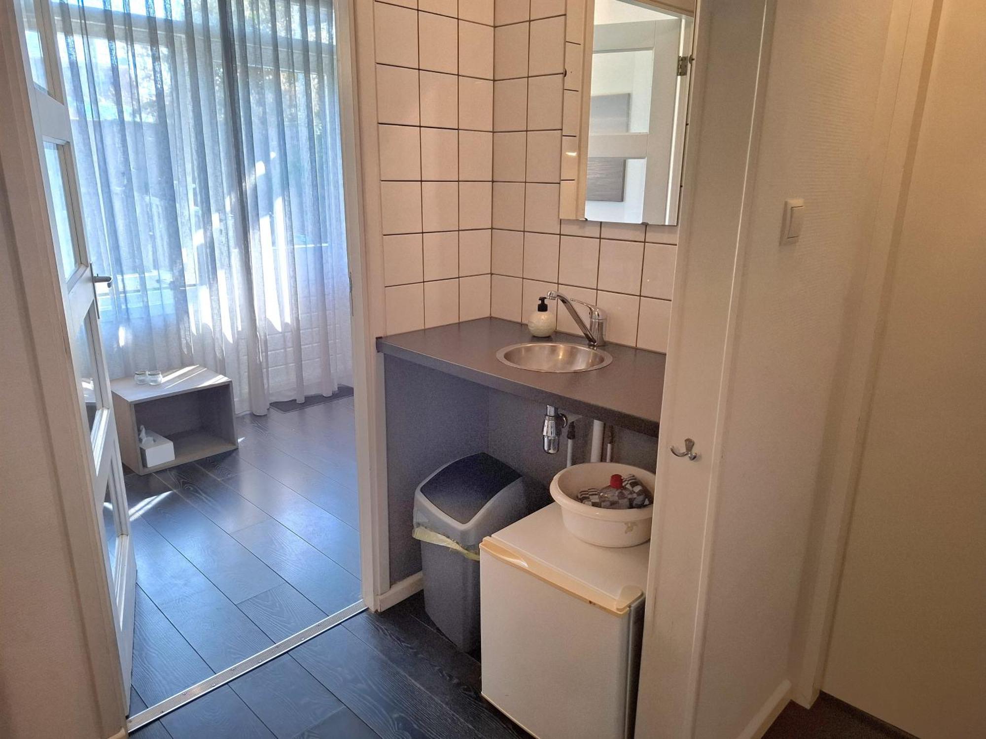 Studio Noordstraat 26 Zoutelande Zewnętrze zdjęcie