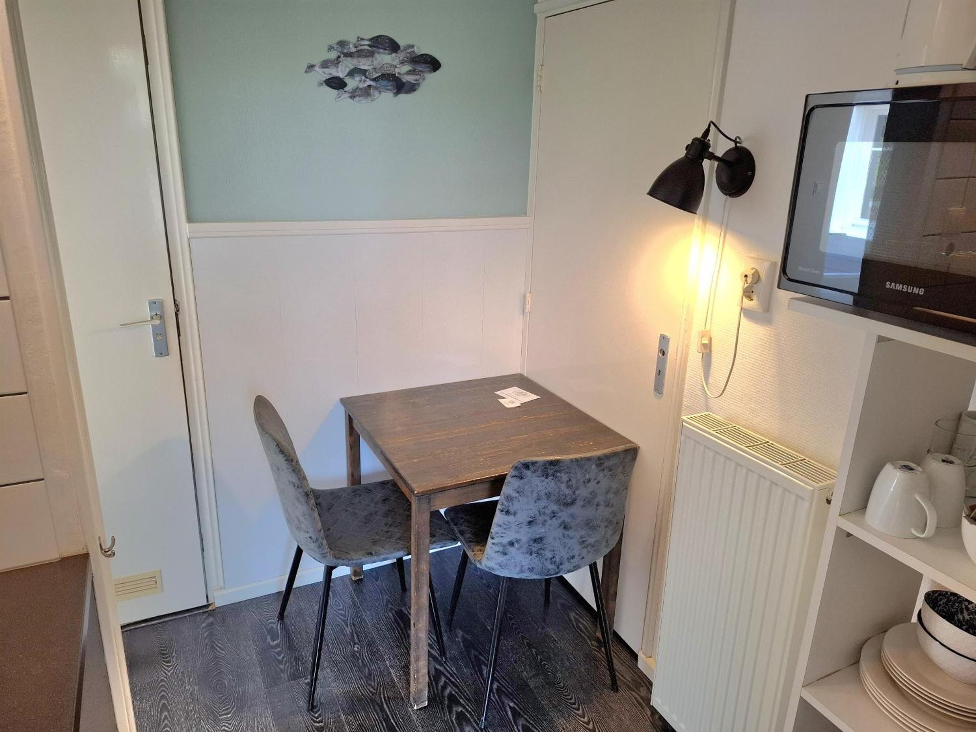 Studio Noordstraat 26 Zoutelande Zewnętrze zdjęcie
