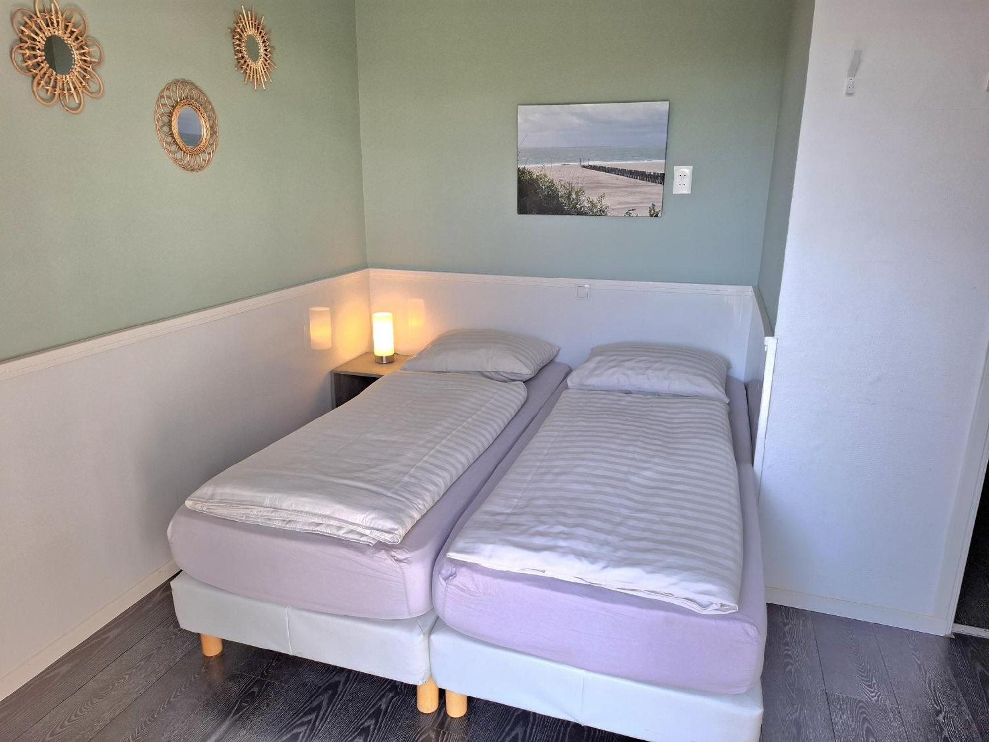 Studio Noordstraat 26 Zoutelande Zewnętrze zdjęcie